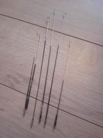 Verkocht Quivertip - Verschillende Maten swingtip, Ophalen of Verzenden, Gebruikt, Overige typen