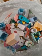 Ah kerst mini huisjes, Verzamelen, Supermarktacties, Albert Heijn, Ophalen of Verzenden