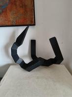 2762 design modernist kubistisch sculptuur, Antiek en Kunst, Ophalen of Verzenden