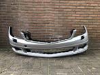 Mercedes-Benz C-klasse W204 Bumper A2049060025, Auto-onderdelen, Gebruikt, Voor, Mercedes-Benz, Ophalen of Verzenden
