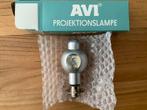 Cine Projector Mirror Lamp 8V-50W, Ophalen of Verzenden, Zo goed als nieuw