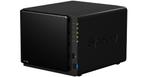Synology DS 415+, Computers en Software, NAS, Ophalen, Zo goed als nieuw