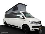 Volkswagen Transporter Buscamper 2.0TDI 140Pk Lang Inbouw ni, Diesel, Volkswagen