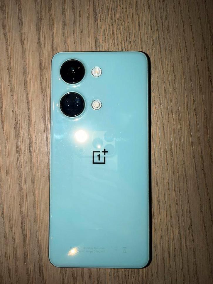 Oneplus Nord 3 5G (256GB), Telecommunicatie, Mobiele telefoons | Overige merken, Gebruikt, Zonder abonnement, Overige modellen