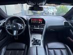 BMW 8-serie 840i High Executive 360 Head-up Carbon, Auto's, BMW, Automaat, Achterwielaandrijving, Gebruikt, 340 pk
