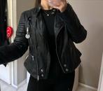 Diesel leren jas, Kinderen en Baby's, Ophalen of Verzenden, Nieuw, Meisje, Jas