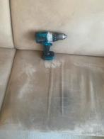 Makita accuboormachine Dhp 481, Tuin en Terras, Ophalen of Verzenden, Gebruikt