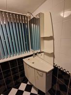 Badmeubel voor in hoek, Huis en Inrichting, Badkamer | Badkamermeubels, Ophalen, 25 tot 50 cm, 50 tot 100 cm, Minder dan 100 cm