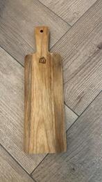 Houten Snijplankje - Leuk voor de Keuken!, Ophalen of Verzenden, Gebruikt