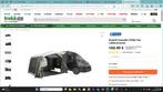 camper luifelconnector, Caravans en Kamperen, Camper-accessoires, Ophalen of Verzenden, Nieuw