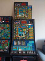 Gokkast Chico the Bandit, Verzamelen, Automaten | Gokkasten en Fruitautomaten, Euro, Ophalen, Zo goed als nieuw, Met sleutels