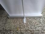 Roll-up banners 10x, Ophalen, Zo goed als nieuw, Reclamebord