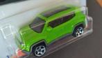 Jeep Renegade 2019 1:64 Matchbox France Pol, Verzenden, Nieuw, Auto