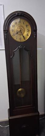 HAC antieke gewichtsklok circa 1910-1930, Antiek en Kunst, Ophalen