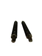 Schokbreker set achter origineel MPI Trendy elektrische scoo, Gebruikt, Kumpan Electric, Ophalen of Verzenden