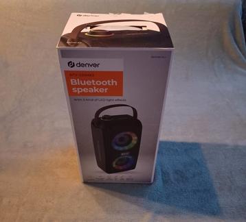 Denver beschikbaar voor biedingen