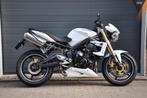 Triumph Street Triple 675, Motoren, Motoren | Triumph, 675 cc, Bedrijf, Meer dan 35 kW, Info@witteveenmotoren.nl