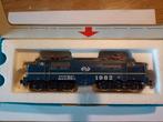 Marklin speciale ns lok voor Amerika 3161, Hobby en Vrije tijd, Wisselstroom, Locomotief, Ophalen of Verzenden, NS