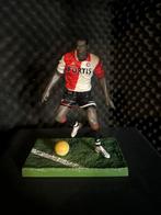 Feyenoord Beeldje - Uniek Verzamelobject, Ophalen of Verzenden, Zo goed als nieuw, Feyenoord, Beeldje of Poppetje