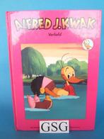 Alfred J. Kwak verliefd nr. 3346-02, Boeken, Fictie algemeen, Zo goed als nieuw, Ophalen