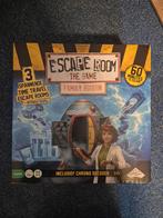Escape Room The Game - Family Edition, Hobby en Vrije tijd, Gezelschapsspellen | Bordspellen, Ophalen of Verzenden, Zo goed als nieuw