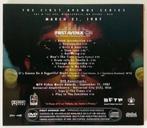 Prince - Live at First Avenue 1987 - CD + DVD Digisleeve -, Verzenden, 1980 tot 2000, Nieuw in verpakking