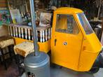 Piaggio ape , eerste generatie ! ℹ️, Fietsen en Brommers, Scooters | Piaggio, Gebruikt, Overige modellen, Ophalen of Verzenden