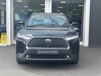 Toyota Corolla Cross 2.0 High Power Hybrid Dynamic Navigatie, Gebruikt, 4 cilinders, Origineel Nederlands, Bedrijf