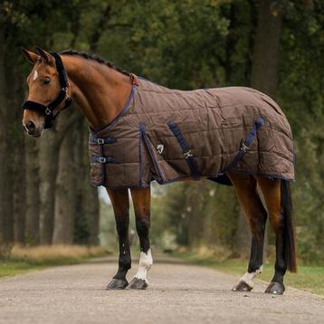 Horka Staldeken 200 grams 1200 denier nu voor €44,95 beschikbaar voor biedingen