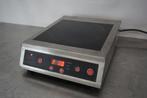 Caterchef induction cooker kookplaat bakplaat inductie, Witgoed en Apparatuur, Kookplaten, Gebruikt, 3 kookzones of minder, Ophalen of Verzenden