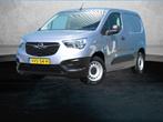 Opel Combo 100pk L1H1 | CruiseControl | Camera | AppleCarPla, Gebruikt, 4 cilinders, 102 pk, Bedrijf