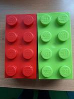 Broodtrommel van Lego, Ophalen of Verzenden, Zo goed als nieuw, Overige typen