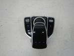 Mercedes-Benz C-Klasse W205 Command Touchpad A2059008018, Ophalen of Verzenden, Gebruikt, Mercedes-Benz