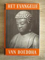 Het evangelie van Boeddha, Ophalen of Verzenden