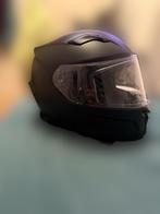 vito ece r22-05 helm zwart, Motoren, Ophalen of Verzenden, Tweedehands, Overige merken