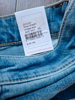 KUYICHI Rosa straight jeans W31 L30, Blauw, KUYICHI, Nieuw, Ophalen of Verzenden