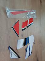 Diverse Stickers Yamaha TZR, Ophalen of Verzenden, Nieuw, Kap, Yamaha