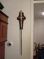 Gryffindor Zwaard met Houder - Harry Potter Collectible, Ophalen of Verzenden, Gebruikt, Replica