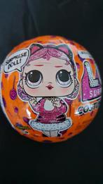 LOL Surprise Bal - Costume Glam, Ophalen of Verzenden, Nieuw, Babypop