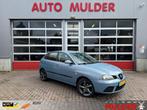 Seat IBIZA  1.4 16V 85PK TRENDSTYLE / AIRCO / CRUISECONTROL!, Voorwielaandrijving, Gebruikt, Electronic Stability Program (ESP)