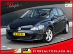 Volkswagen Golf 1.2 TSI Trendline 5-DEURS PDC/AIRCO/TREKHAAK, Voorwielaandrijving, Euro 5, Gebruikt, Zwart
