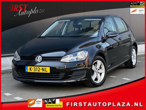 Volkswagen Golf 1.2 TSI Trendline 5-DEURS PDC/AIRCO/TREKHAAK, Auto's, Volkswagen, Bedrijf, Te koop, Golf, ABS, Airbags, Airconditioning