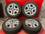 Winterbanden Opel Adam 185/65R15 Toyo, Auto-onderdelen, Banden en Velgen, Gebruikt, 15 inch, ., Banden en Velgen