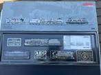 Marklin H0 3600 Set van 2 stoom en 1 electrische locomotief, Wisselstroom, Locomotief, Nieuw, Ophalen of Verzenden