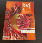 BVJ - leeropdrachtenboek 4 A HAVO, Gelezen, Ophalen of Verzenden, Overige niveaus, Nederlands