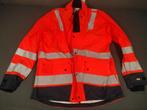 regenjas en broek Blåkläder pvc, Verzenden, Zo goed als nieuw, Regenpak, Heren