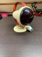 Infrarood warmt lamp, Ophalen of Verzenden, Gebruikt, Apparaat