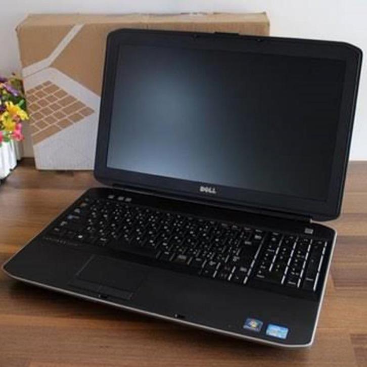 Dell Latitude E5530 Windows-10., Computers en Software, Windows Laptops, Zo goed als nieuw, 15 inch, SSD, 2 tot 3 Ghz, Ophalen of Verzenden