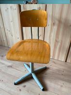 Vintage architect bureaustoel, Ophalen