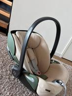 Cybex T i size plus leaf green autostoel, Ophalen, Zo goed als nieuw, Overige merken, Isofix